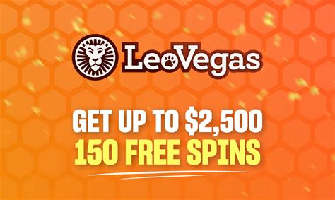 leovegas casino|leovegas login.